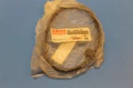 Nos Yamaha Rubber Ring 85-03 VMX1200 83 XVZ12 85-93 XVZ1300 26H-15449-00-00. Fixed Price $9.95.