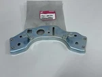 Honda CBR600F Hurricane 1999-2000 Cross Plate # 50247-MBW-000 New Oem (624)IR. Fixed Price $142.00.
