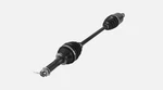 2008-2014 Polaris Rzr 800 Quadboss Rear Left Side Rugged Axle TR6-PO-8-338. Fixed Price $119.98.