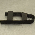 Kawasaki Ninja EX500 2001 Rear Swing Arm Chain Guide Buffer 55020-1500. Fixed Price $25.49.