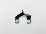 Kawasaki KX250F Oem Coil Bracket Frame Fitting 11056-7976 2017-2020. Fixed Price $19.99.
