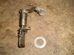 1979 Yamaha TT500F Clutch Actuator. Fixed Price $19.99.