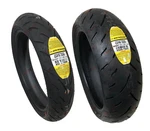 Dunlop Gpr 300 120/70ZR17 190/50ZR17 Set Front Rear Motorcycle. Fixed Price $308.98.