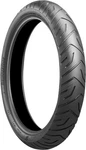 Bridgestone Battlax A41 Adventure Front Tire - 120/70R19 008842. Fixed Price $239.22.