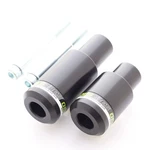 Oes Frame Sliders Fits 2023 2024 2025 2026 Kawasaki ZX4RR No-cut Usa Made. Fixed Price $89.99.