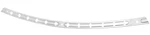 Performance Machine 0209-2016HST-CH Windscreen Trim Chrome Holeshot. Fixed Price $106.95.