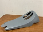 Trask Chin Spoiler Frame Cover For Harley TM-2061.. Fixed Price $279.99.