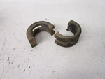 04 Honda Crf 230 Tank Frame Dampers 17506-KPS-900 2003-2019. Fixed Price $18.50.