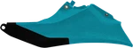 Acerbis Replacement Side Panels Teal/metallic #2872747441. Fixed Price $50.64.
