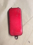 67-70 Honda Battery Cover Oem #83600-028-020Z. Fixed Price $125.00.