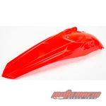 Polisport Rear Fender Red Honda CRF450X 2021-2021 CRF450RX 2021-2025. Fixed Price $30.99.