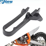 Chain Slider Swingarm Black For Ktm 85 Sxs Husqvarna Tc Gasgas Mc. Fixed Price $15.99.