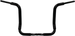 Fat Baggers Inc Black 1-1/2 Ez Install Rounded Top Handlebar 813014-B. Fixed Price $424.95.