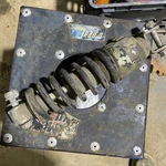 81-04 Suzuki JR80 Rear Monoshock 62100-03421. Fixed Price $47.99.