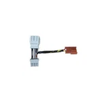Honda 2004-2007 Cbr 1000RR Woodcraft Racing Key Switch Elimination Harness. Fixed Price $61.74.