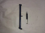 2000-2004 Oem Yamaha Le Side Kick Stand Assembly 5HP-27311-10-00. Fixed Price $47.48.