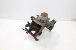 1972-1974 Honda CB350F Air Filter Housing Battery Box Oem 17230-333-010. Fixed Price $57.84.