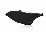 Acerbis 2726700001 Side Panels Black. Fixed Price $54.32.
