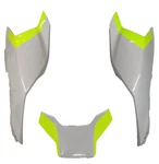 Oem Can-am Ryker Exclusive Panel Kit Goblin Green New 219401246. Fixed Price $289.99.