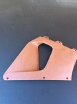 98-99 Honda Cbr 900RR Oem Right Middle Cowl Side Fairing. Fixed Price $130.00.