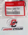 Nos Genuine Honda Cable Clip (17MM) 90690-GHB-701 New Oem Fast Shipping. Fixed Price $7.99.