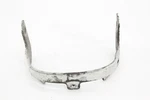 11-18 Harley Davidson Sportster 1200C Rear Back Fender Support Frame Bracket. Fixed Price $22.00.