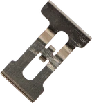 Moto-master Caliper Retainer Clip 213088-PU. Fixed Price $26.55.