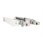 Acerbis Swingarm Guards - White 2936410002. Fixed Price $64.89.