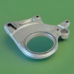 2006 Ducati Monster S2R 800 1000 Rear Brake Caliper Mount Bracket 82510331A. Fixed Price $79.95.