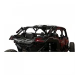 Tusk Utv Polycarb Rear Window Clear Scratch Resistant 177-039-0035. Fixed Price $164.22.