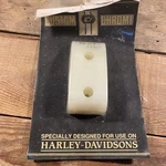 Custom Chrome 12-297 Harley Davidson Chain Adjuster Shoe Nos. Fixed Price $7.00.