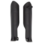 Acerbis 2936370001 Lower Fork Cover Set Black. Fixed Price $41.86.