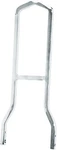 Harddrive Tall Sissy Bar 16" 86105. Fixed Price $142.82.