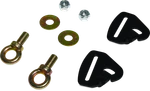 Dragonfire Racing Quick-release Snap Hook Kit 521298. Fixed Price $59.39.