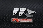 2020 Yamaha Yz 250 F Motor Mount Brackets B7B-21417-00-00; B7B-21425-00-00. Fixed Price $29.99.
