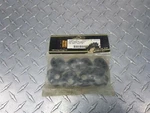 Custom Chrome Vibra Kushion Foot Peg Replacement Rubber Harley. Fixed Price $18.99.