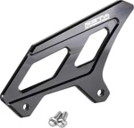 Drc Heel Guard Black ZE81-2052. Fixed Price $84.09.