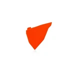 Acerbis Air Box Covers For Ktm - 16 Orange (2726525226). Fixed Price $43.84.