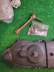 1985 1986 1987 Honda Aero Elite AF05 Variated Kick Start Assembly AF18. Fixed Price $92.99.
