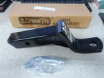 Nos Oem Kawasaki Draw Tite 2" Hitch Bar 4" Drop 16-23 Mule Pro 2953. Fixed Price $39.99.