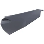 Polisport Side Panel Gr Husqv 8423100005. Fixed Price $46.65.