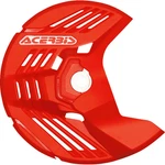 Acerbis 0520-4060 2985060004 Linear Disc Cover- Red Beta. Fixed Price $58.95.