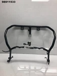 Suzuki Gsxr 750 1992 - 1993 Top Cowling Brace Oem M1906 LOT98 98S11533. Fixed Price $161.39.