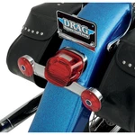 Drag Specialties Replc Lic/plate Mount Assort Models (ea) DS-193810. Fixed Price $20.25.