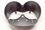 Oem Yamaha 5PJ-H4144-00-00 Headlight Cover Nos. Fixed Price $11.55.