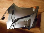 Nos Yamaha FJR1300 Left Side Fairing Plastic Body Panel Assembly 3P6 2836K. Fixed Price $299.99.