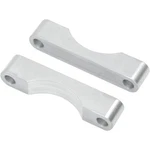 Klock Werks 1410-0023 KWFS-01-0101 Wfb Benchmark Mounting Block. Fixed Price $79.95.