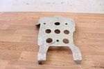 1979-80 Honda XR250 XR500 Skid Plate Bash Pan. Fixed Price $59.00.