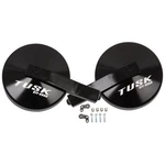Tusk Alloy Utv Kit Pillar Mounts, Adjustable Side Mirrors. Fixed Price $128.56.