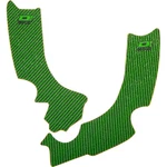 Dcor Frame Grip Guard Decals Oem Motorcycle Dirt Bike 16-20-102 4320-2318. Fixed Price $26.95.
